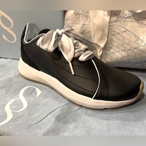 Brand New Saysh Two Shoes!! $185 Retail